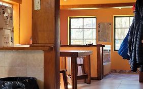Hostel Las Cuatro Estaciones